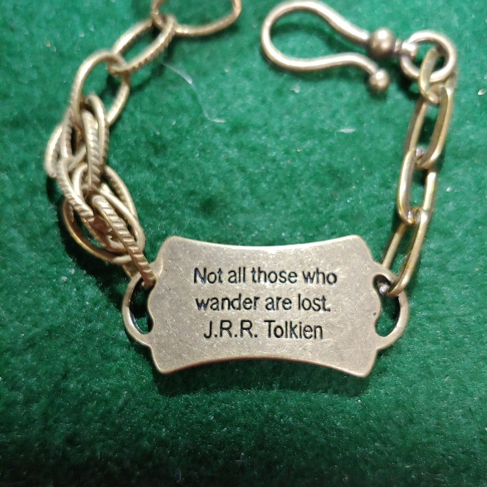 Bracelet